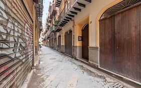 Vucciria Apartments By Wonderful Italy