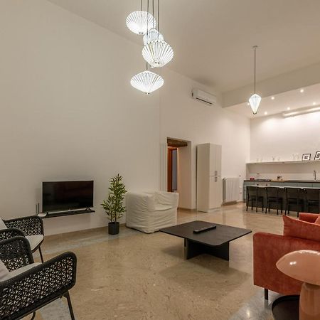 Vucciria Apartments By Wonderful Italy Palermo Exterior foto
