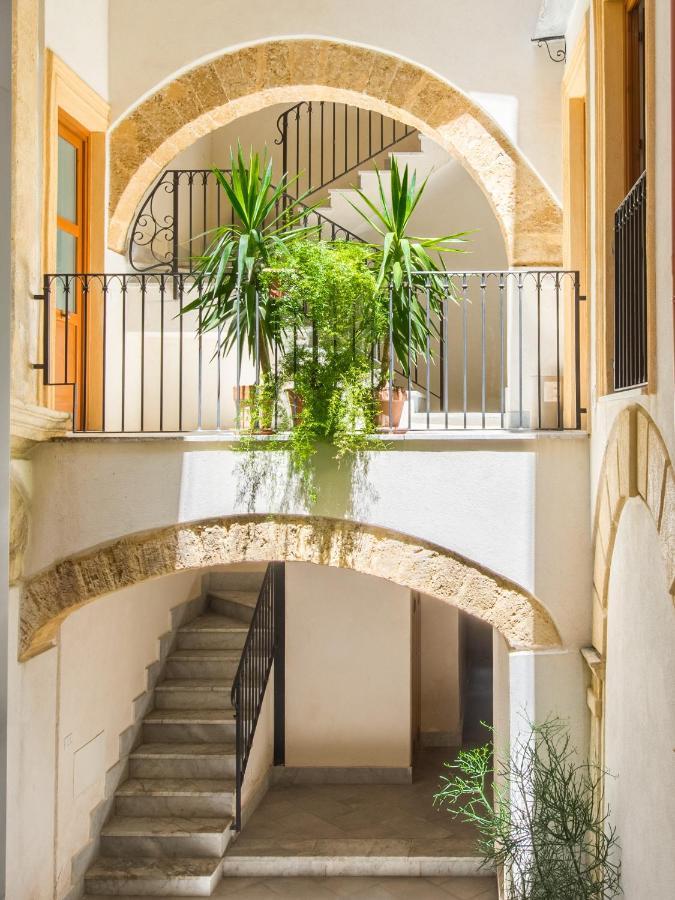 Vucciria Apartments By Wonderful Italy Palermo Exterior foto