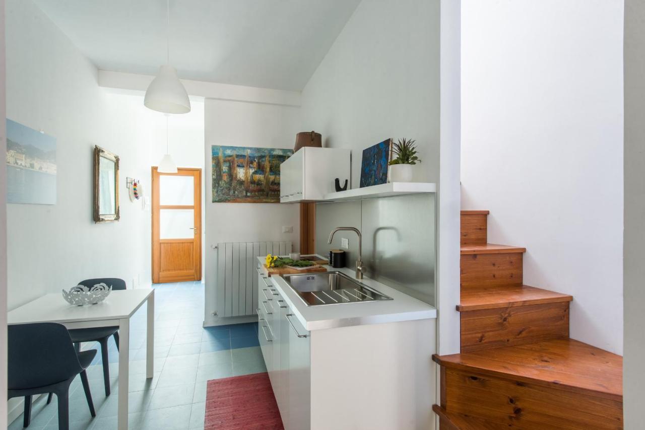Vucciria Apartments By Wonderful Italy Palermo Exterior foto