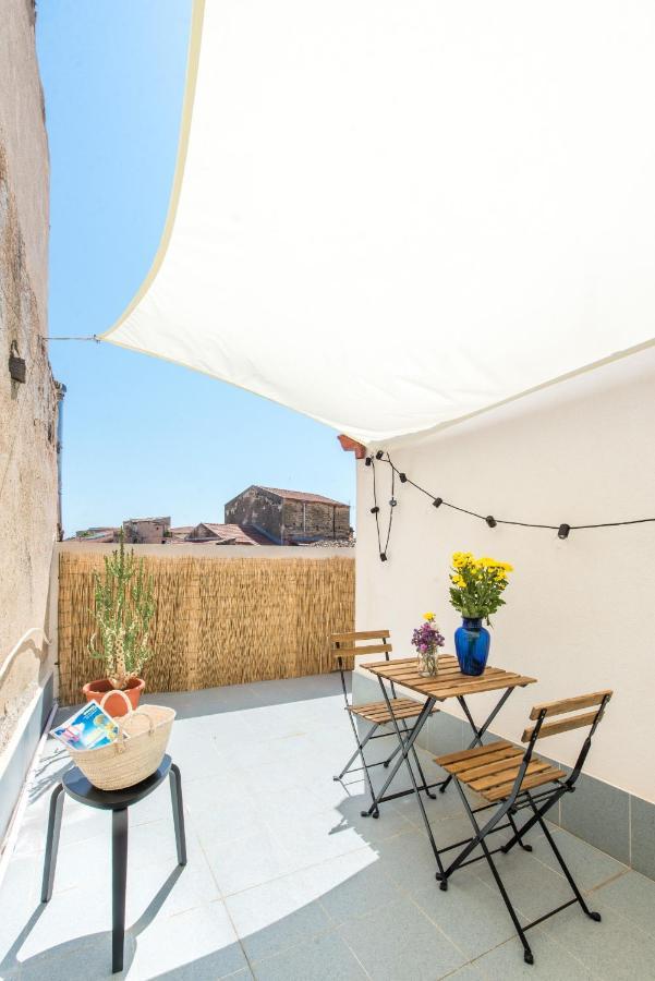 Vucciria Apartments By Wonderful Italy Palermo Exterior foto