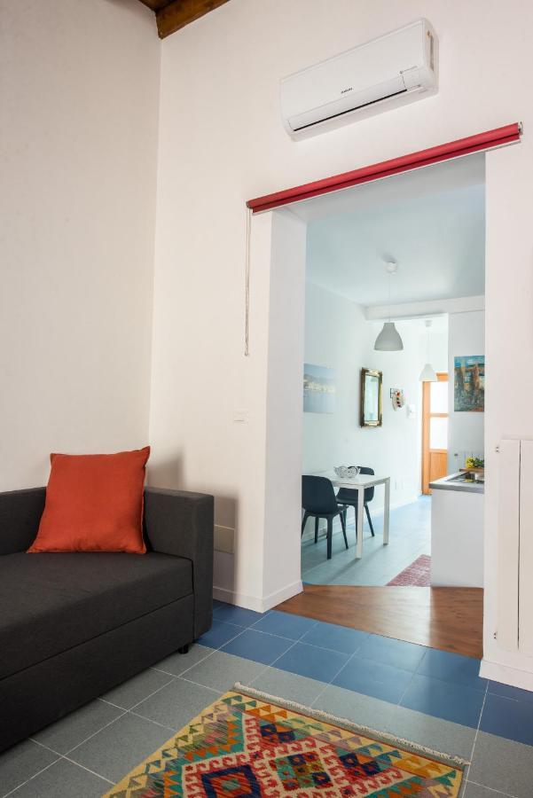 Vucciria Apartments By Wonderful Italy Palermo Exterior foto
