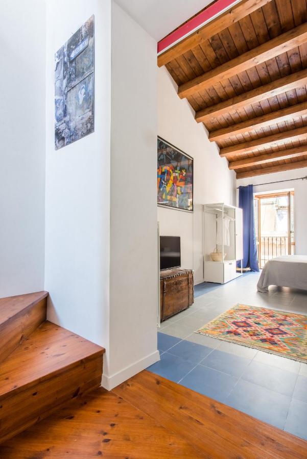 Vucciria Apartments By Wonderful Italy Palermo Exterior foto