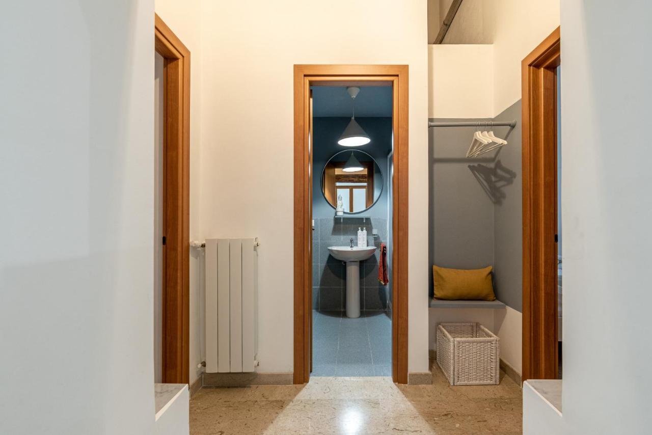 Vucciria Apartments By Wonderful Italy Palermo Exterior foto